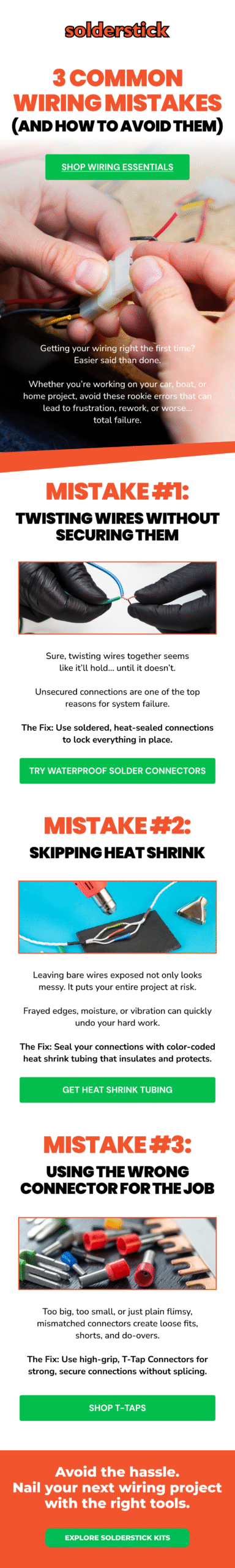 Image gallery marquee