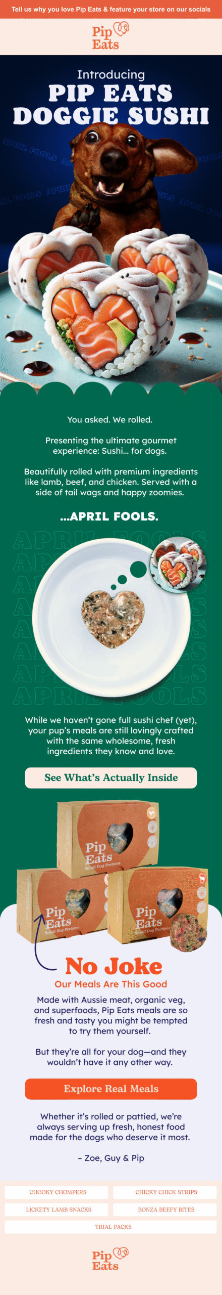 Image gallery marquee