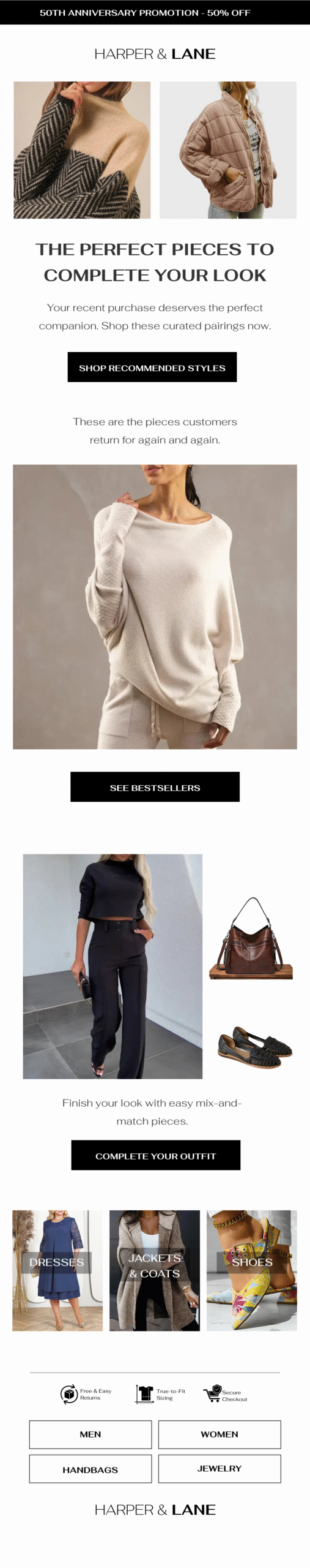 Image gallery marquee